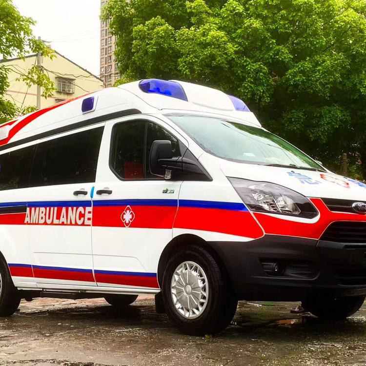 砀山重症监护救护车出租护送返乡