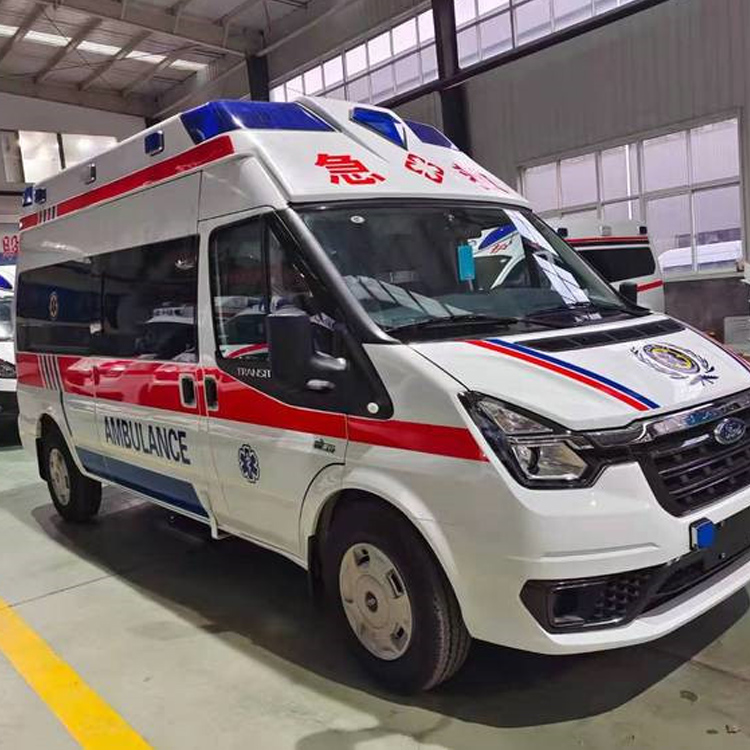 砀山演唱会救护车出租保障现场