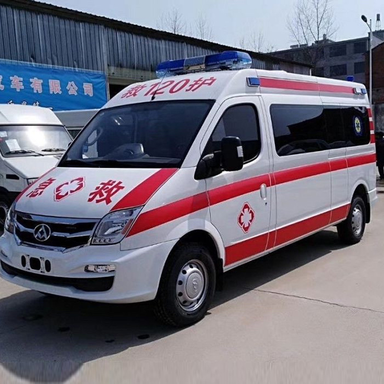 砀山马拉松租赁救护车活动保障