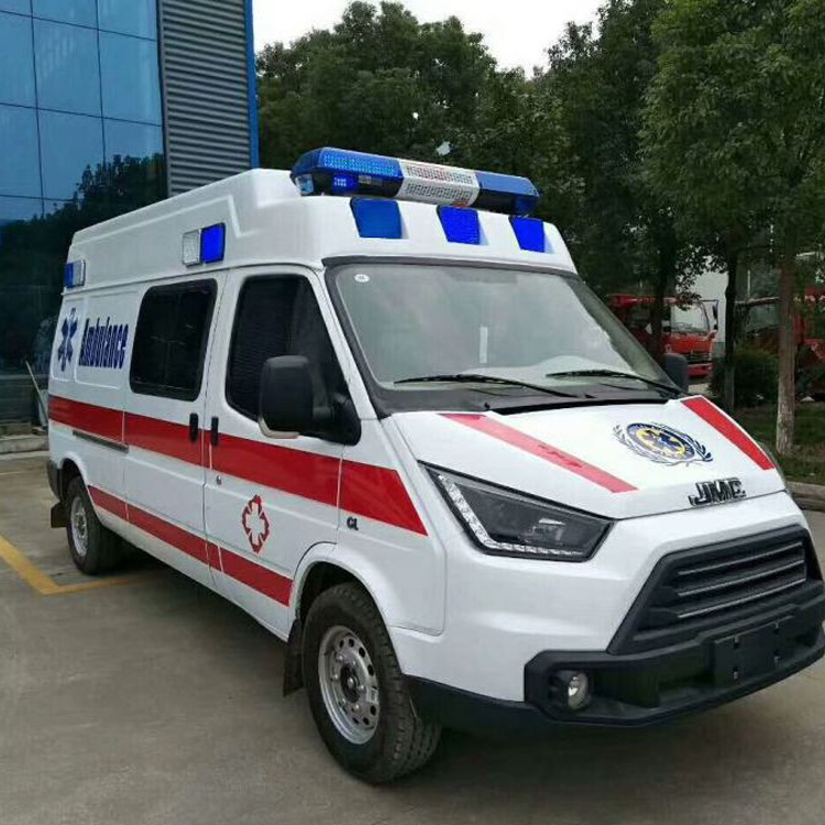 砀山瘫痪租赁救护车转运 ——生命救助的紧急响应与专业保障